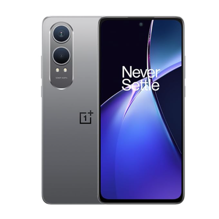 OnePlus Nord CE4 Lite 5G (Super Silver, 8GB RAM, 128GB Storage) 4.14.1 out of 5 stars (5.5K)