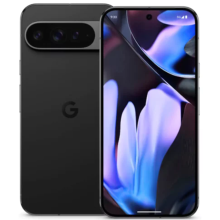 Google Pixel 9 5G (12GB RAM, 128GB, Obsidian)