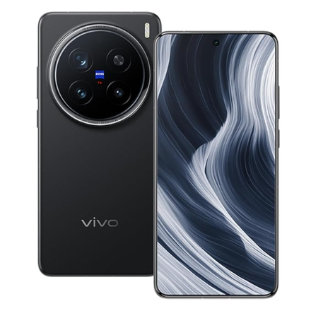 Vivo X200 Pro 5G (Cosmos Black, 16GB RAM, 512GB Storage) with No Cost EMI/Additional Exchange Offers