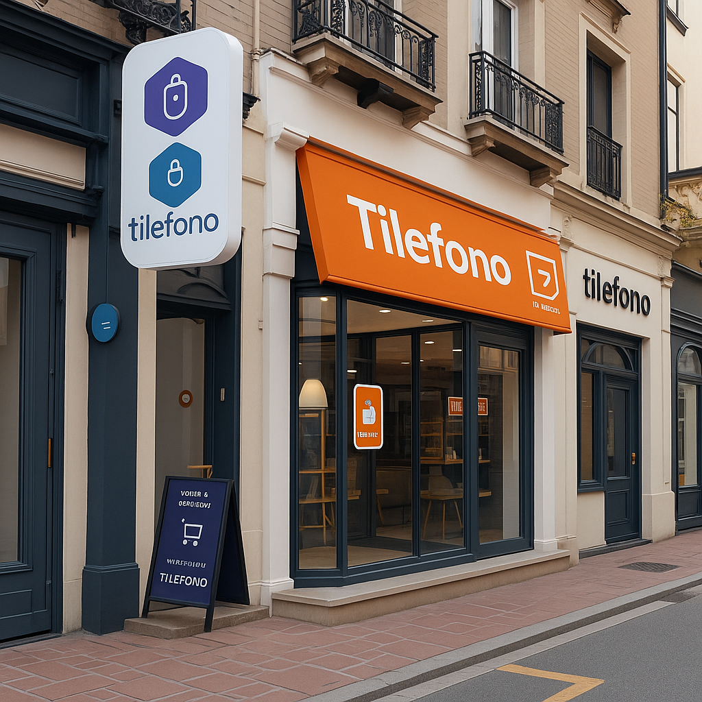 Our journey in mobile technology