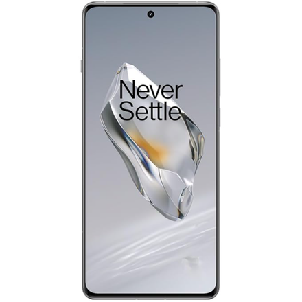 OnePlus 12 (Glacial White, 12GB RAM, 256GB Storage) - Image 2