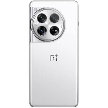 OnePlus 12 (Glacial White, 12GB RAM, 256GB Storage) - Image 4