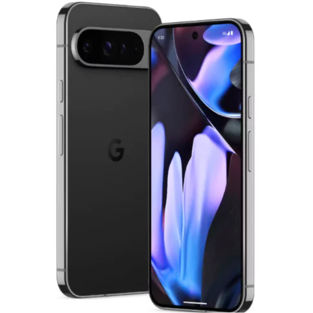 Google Pixel 9 5G (12GB RAM, 128GB, Obsidian) - Image 2