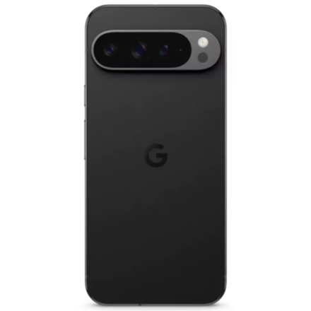 Google Pixel 9 5G (12GB RAM, 128GB, Obsidian) - Image 3