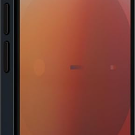 Nothing Phone (3A) 5G (Black, 8GB RAM, 128GB Storage) | Snapdragon 7s Gen 3 | 50MP+50MP+8MP Cameras | 32MP Front | 6.77” 120Hz AMOLED | 5000mAh Battery | 50W Fast Charging | Up to 16GB RAM Expansion - Image 2