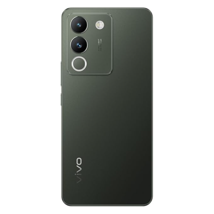 Vivo Y200 5G Mobile (Jungle Green, 8GB RAM, 256GB Storage) with No Cost EMI/Additional Exchange Offers - Image 4