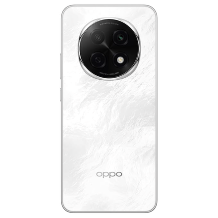 OPPO F29 Pro 5G (Marble White, 8GB RAM, 256GB Storage) with No Cost EMI/Additional Exchange Offers - Image 2