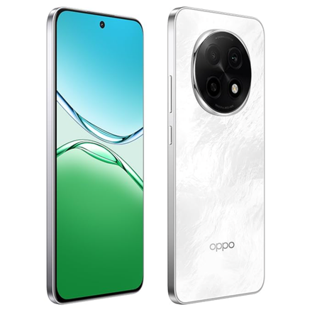 OPPO F29 Pro 5G (Marble White, 8GB RAM, 256GB Storage) with No Cost EMI/Additional Exchange Offers - Image 3